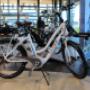 FLYER E-bike CARGO Jobike Cargobike
