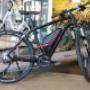 FLYER Vollblut versione MTB E-Bike