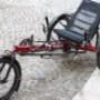 TRICICLI RECLINATI Recumbent Trike BikeCafe Jobike