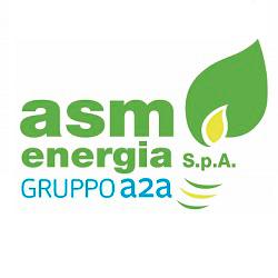 ASM  Energia spa