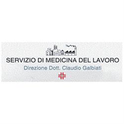 Galbiati Dr. Claudio Medicina Del Lavoro