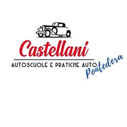 Castellani Autoscuole - Pratiche Auto