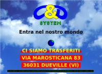 Sito di C&D System