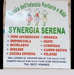 Scuola Synergia Serena