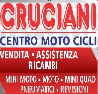 Cruciani Centro Moto Cicli