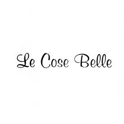 Le Cose Belle