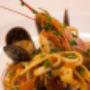 Linguine allo scoglio