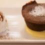 Tortino di Cioccolato con il cuore caldo