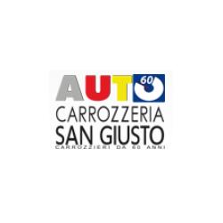 Autocarrozzeria San Giusto