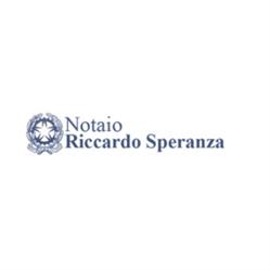 Notaio Riccardo Speranza