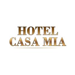 Hotel Casa Mia Ristorante Giardino Lounge bar - Costa Smeralda