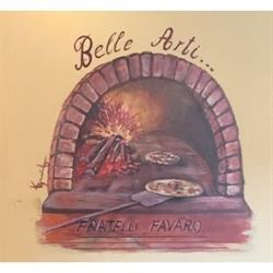 Trattoria Pizzeria Belle Arti