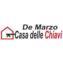 Casa delle Chiavi di De Marzo Vito