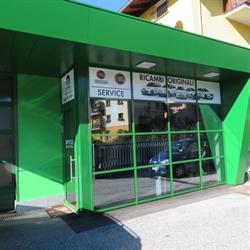 BOSETTI CARROZZERIA