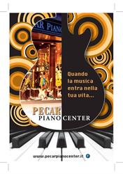 Pecar Piano Center