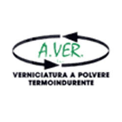 Verniciatura a Polvere - A.Ver