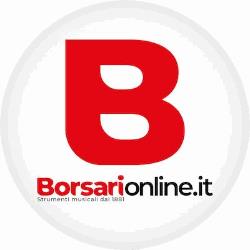 Borsari Strumenti Musicali