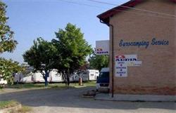 Eurocamping Service Modena Sas