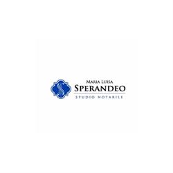Sperandeo DR. Maria Luisa