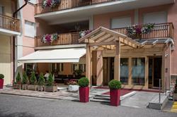 Albergo Hotel Sacro Cuore