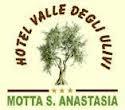 Hotel Valle Degli Ulivi