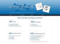 Sito di Studio Neurologico Laterano - Casa San Lucio S.r.l.