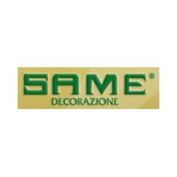 Same Decorazione Cristallerie