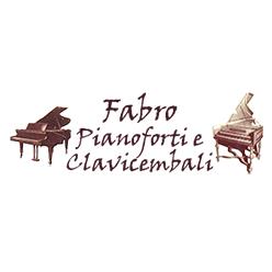 Fabro Silvio Pianoforti