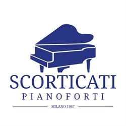 SCORTICATI PIANOFORTI Vendita Noleggio Assistenza dal 1947