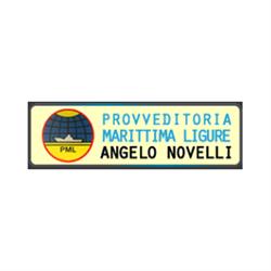 Provveditoria Marittima Ligure Angelo Novelli Srl
