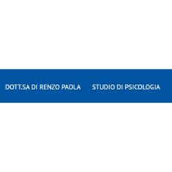 Di Renzo Dott.ssa Paola