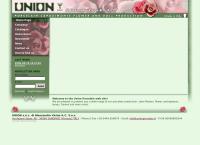 NAPOLEON BY UNION snc