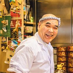 Poporoya Sushi Bar