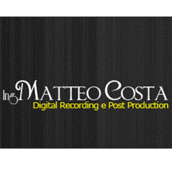 Costa Ing. Matteo