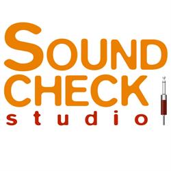 Sound Check Studio