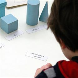 Associazione Scuola Montessori