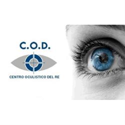 Centro Oculistico del Re - Dr. Annibale del Re