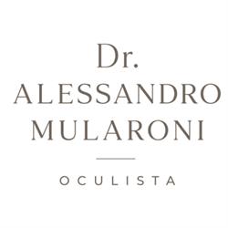 Dr. Alessandro Mularoni Oculista
