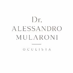 Dr. Alessandro Mularoni Oculista