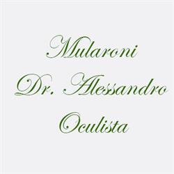 Mularoni Dr. Alessandro Oculista
