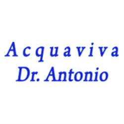 Acquaviva dr. Antonio Oculista MEDICO CHIRURGO