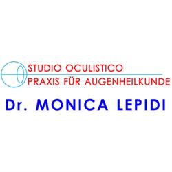 Lepidi Dr. Monica