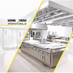 RISTOBAR INTERNATIONAL srl