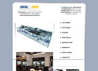 Sito di RISTOBAR INTERNATIONAL srl