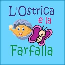 L'ostrica e La Farfalla Di Buglisi Margherita