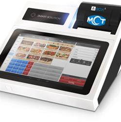 Laser Ufficio - Registratori di cassa, Sistemi touch screen, Software, Bilance e rotoli