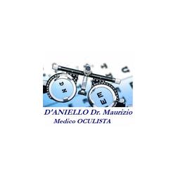 D'Aniello Maurizio - Medico Chirurgo Oculista - Interventi Laser per Miopia
