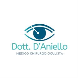 D'Aniello Maurizio - Medico Chirurgo Oculista - Interventi Laser per Miopia