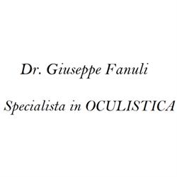 Fanuli Dr. Giuseppe Oculista