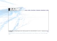 Sito di Baini Fratelli